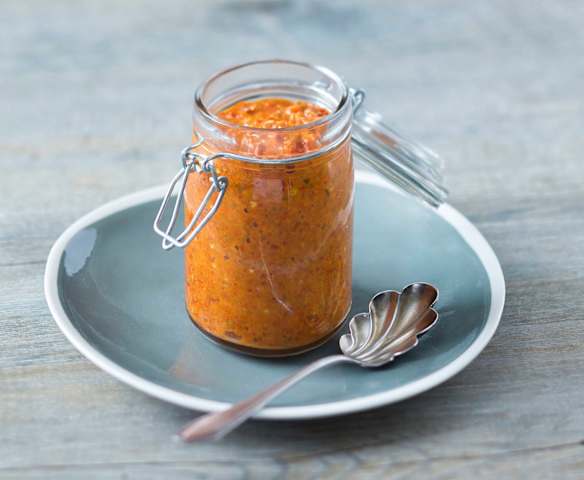 Harissa