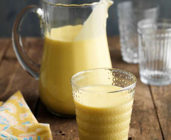 Lassi di mango