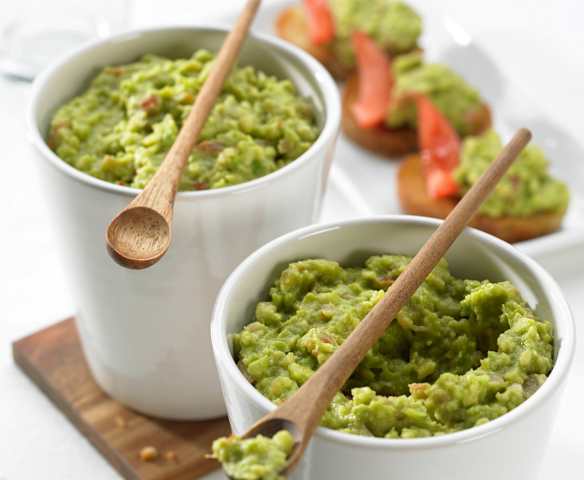 Guacamole
