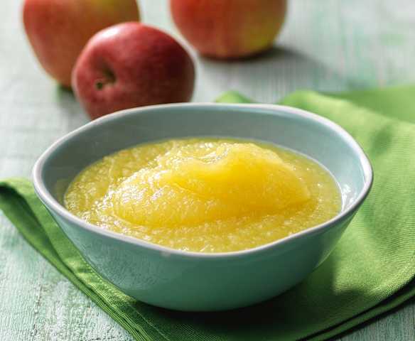 蘋果醬