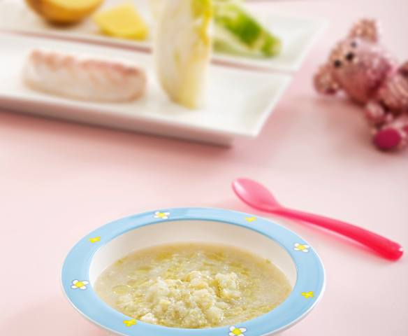 Rezene ve Balıklı Makarna