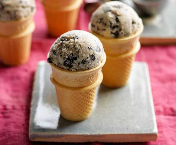 Mint Choc Chip