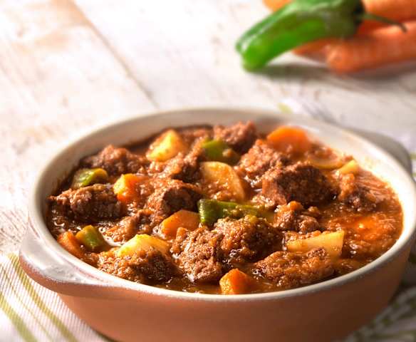 Goulash ungherese