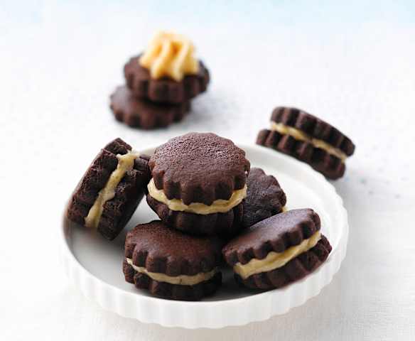 奥利奥夹心饼干