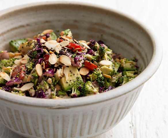 Detox Salad Detox Salad
