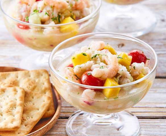 Ceviche