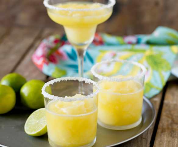 Citrus Margarita Citrus Margarita