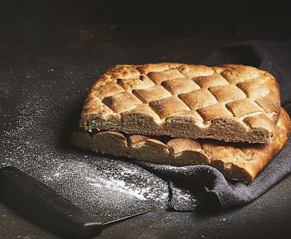 El Schissotto (Pane dei Colli Euganei)