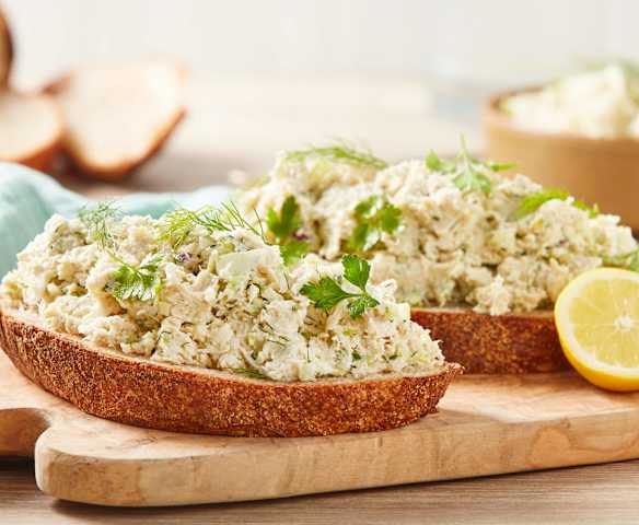 Chicken Salad Sandwich