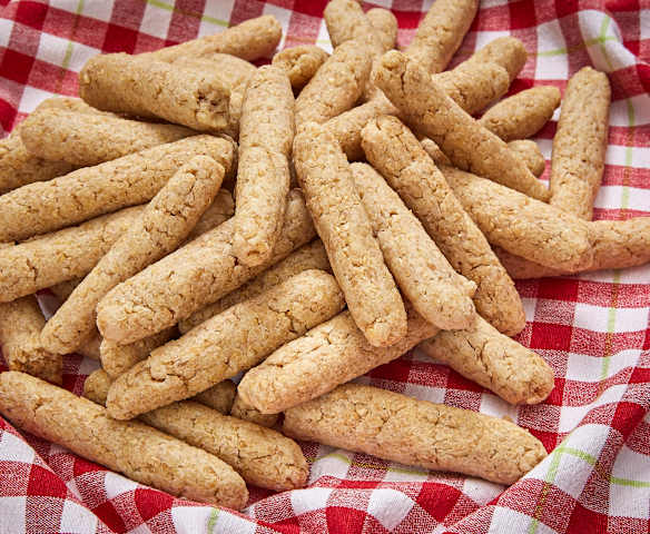 Τραχανάς ξηρός