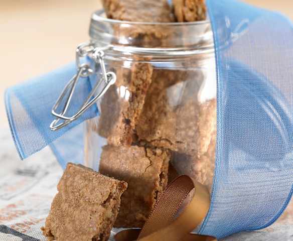 Biscotti alle noci