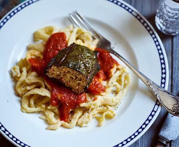 Schwäbische Laubfrösche