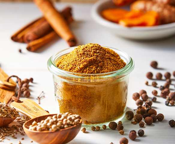 Ras el Hanout Spice Mix