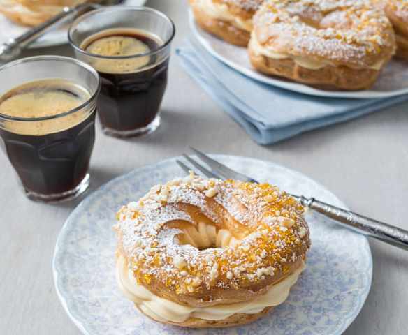 Paris Brest Paris Brest
