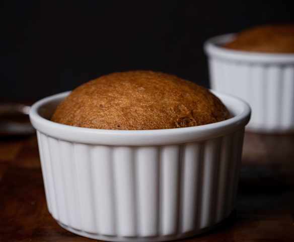 Buharda Tahinli Tatlı