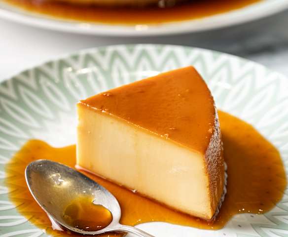 Flan