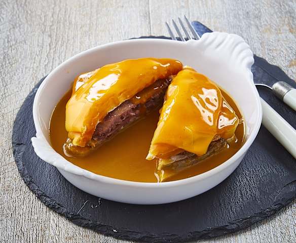 Francesinha