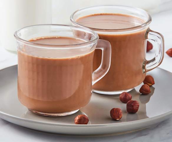 Hazelnut Coffee Hazelnut Coffee