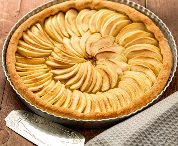 Apple Tart