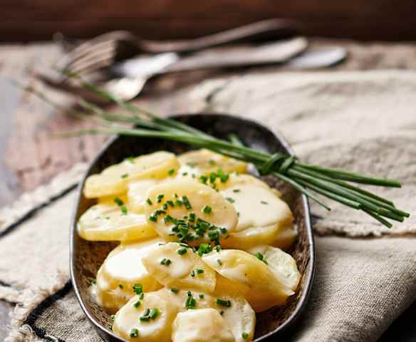 Kartoffelsalat Kartoffelsalat