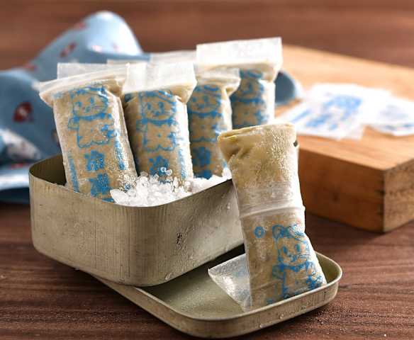 綠豆冰 綠豆冰