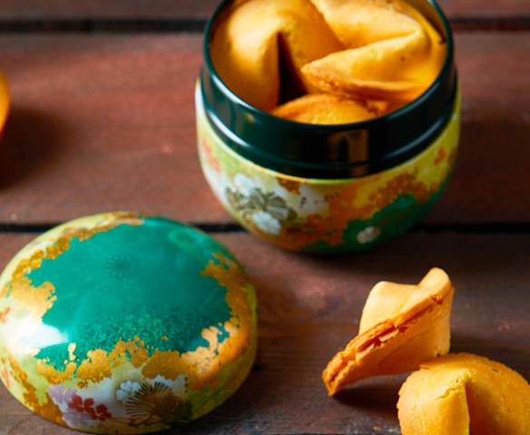 Biscotti della fortuna