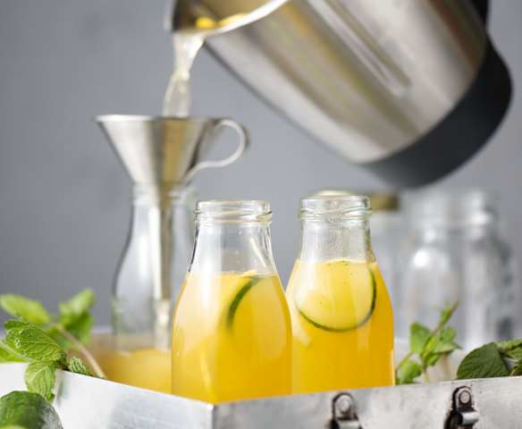 Citrus Water (TM5) Citrus Water (TM5)