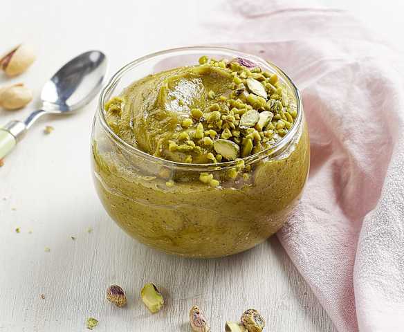 Pasta di pistacchi (100%)