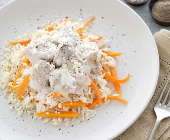 Κοτόπουλο Μιλανέζα