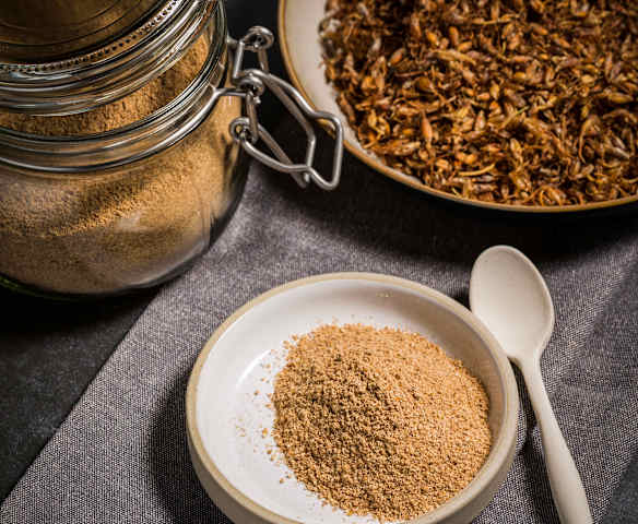 Malto d'orzo