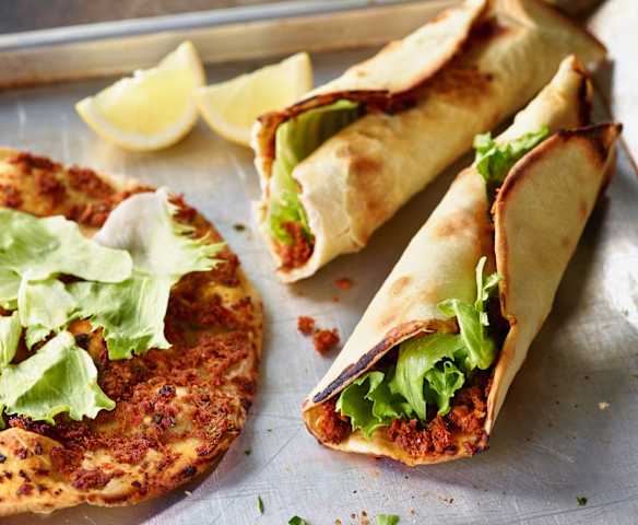 Λαχματζούν