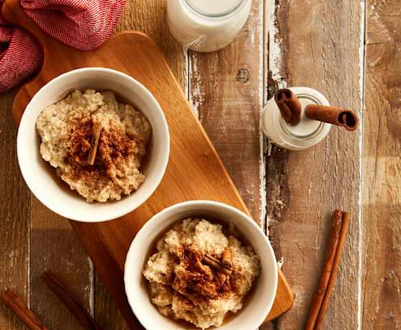 Scott's porridge oats