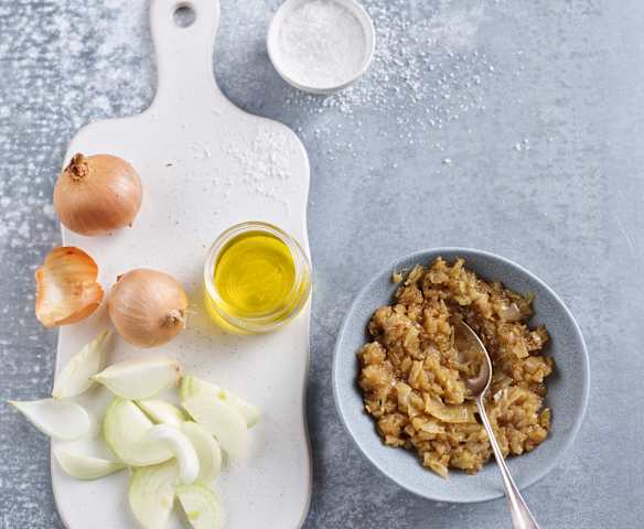 Cipolle dorate (200-300 g)