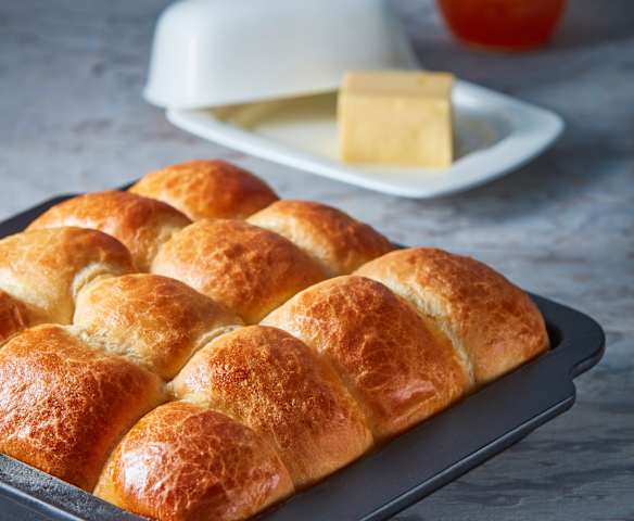 Chifle de pâine Parker Chifle de pâine Parker