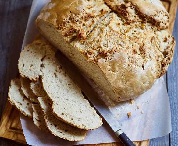 Schwäbisches Genetztes