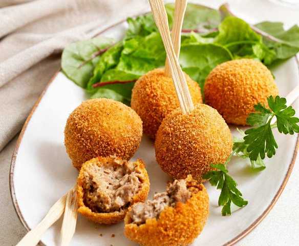 Bitterballen