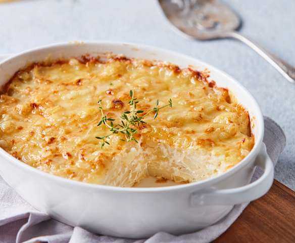 Gratín Dauphinoise