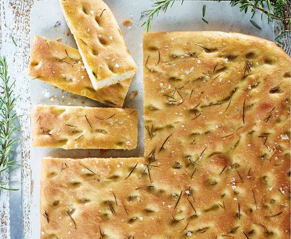 Focaccia