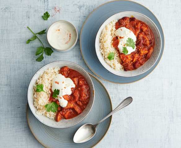 Chili con Cervelat Chili con Cervelat