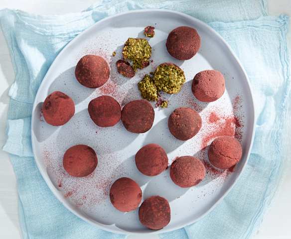Superfood Energy Balls