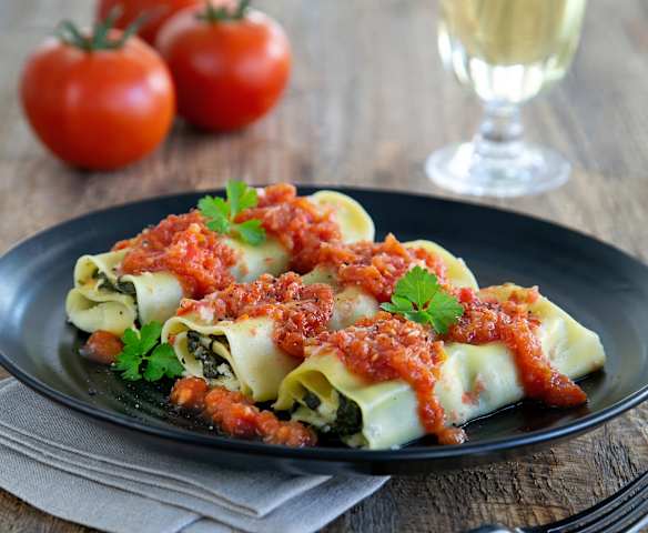 Ελαφριά λαζάνια