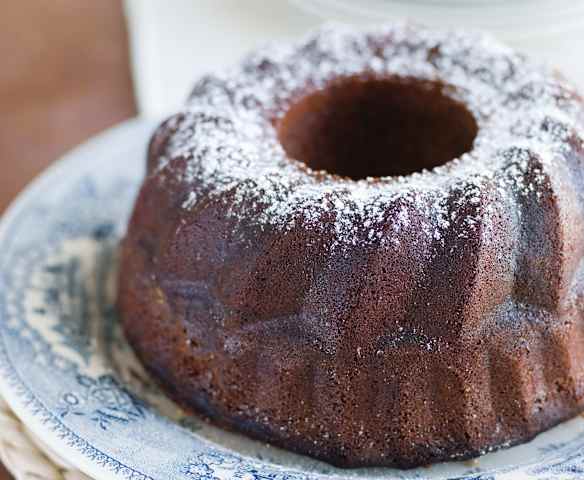 Bolo de azeite da Beira Baixa
