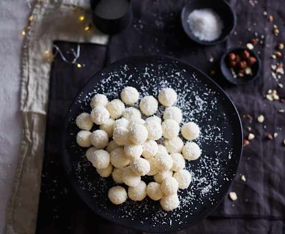 Bimbynellos da Cátia Domingues
