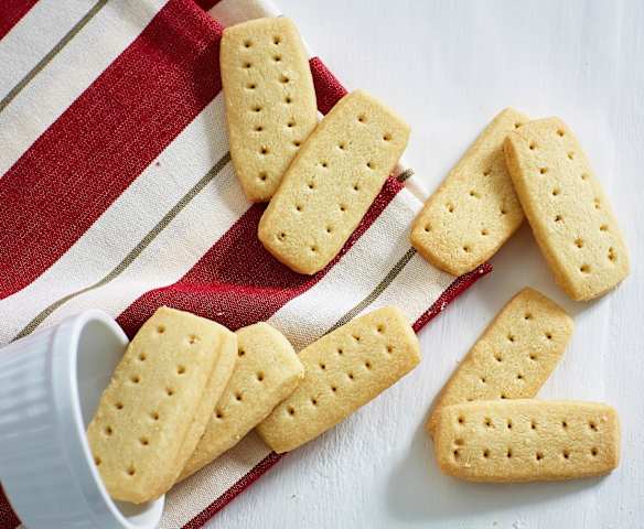 Shortbread