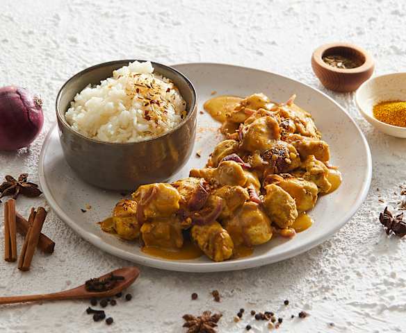 Bocconcini di pollo piccanti