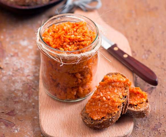 Paprykarz à la szczeciński