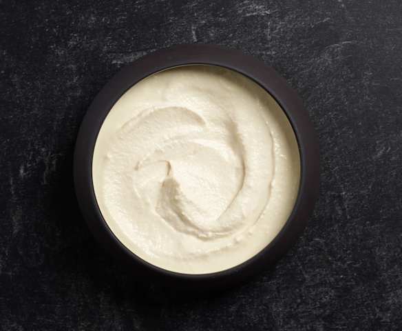 Ricotta de macadamia TM6