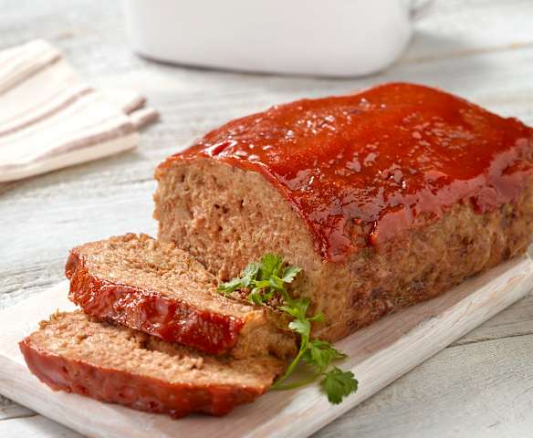 Meatloaf