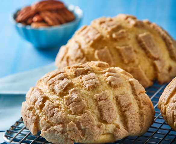 Conchas de nuez Conchas de nuez