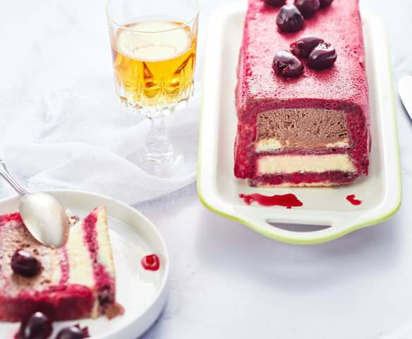 Zuppa inglese